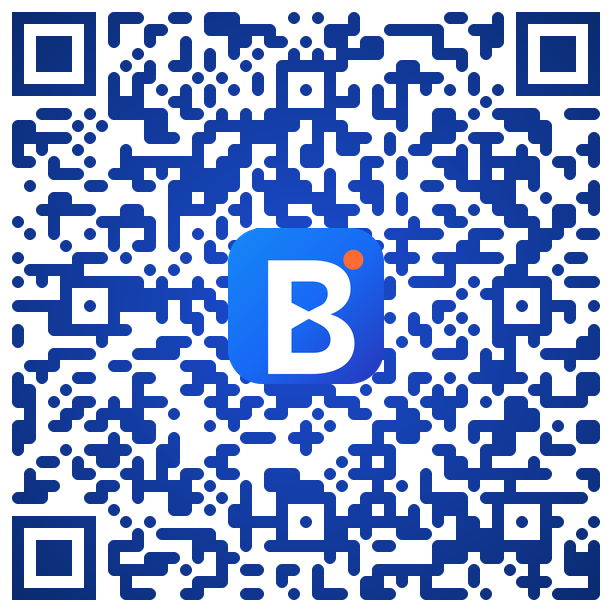 QR code de partage — La « guerre de l'IA contre les médias » expliquée en Afrique