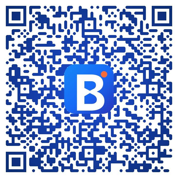 QR code de partage — L'adoption de l'IA bouleverse la gouvernance et la conformité en Afrique