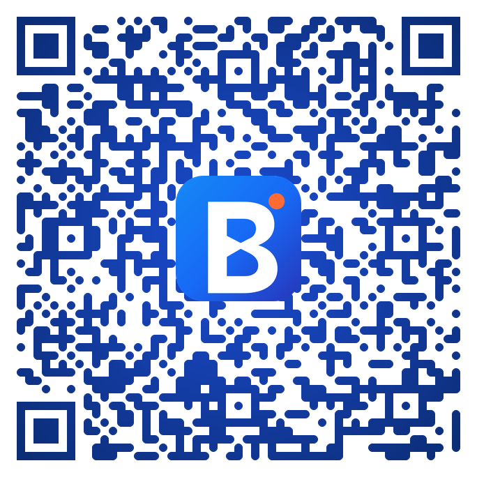 QR code de partage — L'adoption de l'IA bouleverse la gouvernance et la conformité en Afrique