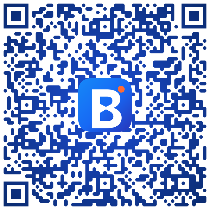QR code de partage — L'Afrique numérique accélère : entre souveraineté technologique et défis de l'innovation