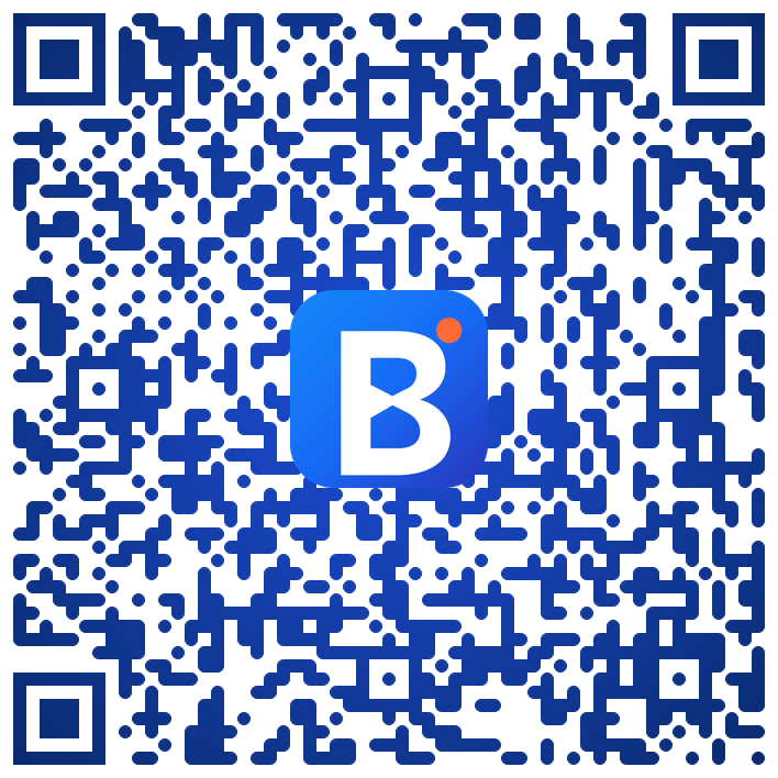 QR code de partage — Le télescope Nancy Grace Roman de la NASA ouvre une ère nouvelle dans l'exploration spatiale