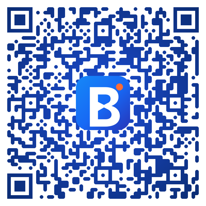 QR code de partage — Le Vietnam imagine des adolescents connectés, mais privés de publication