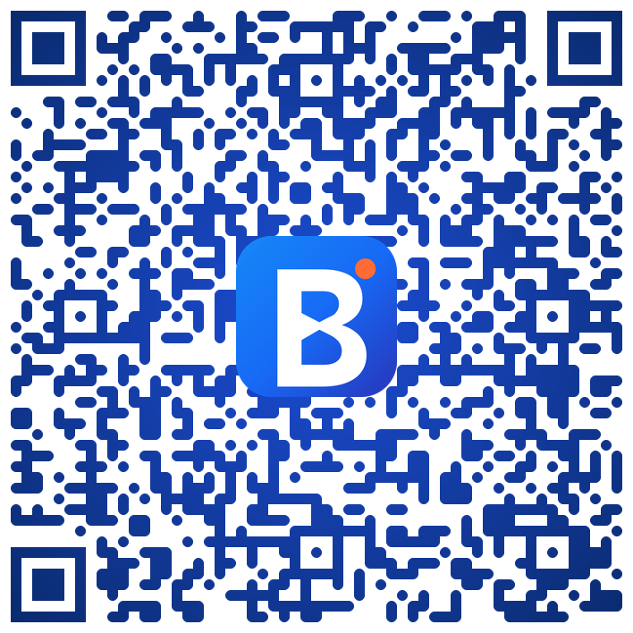 QR code de partage — L'élimination des arrière-plans, nouvelle compétence de base pour les créateurs numériques