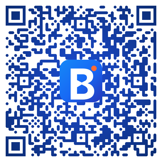 QR code de partage — Les entreprises de l'informatique quantique réinventent le calcul