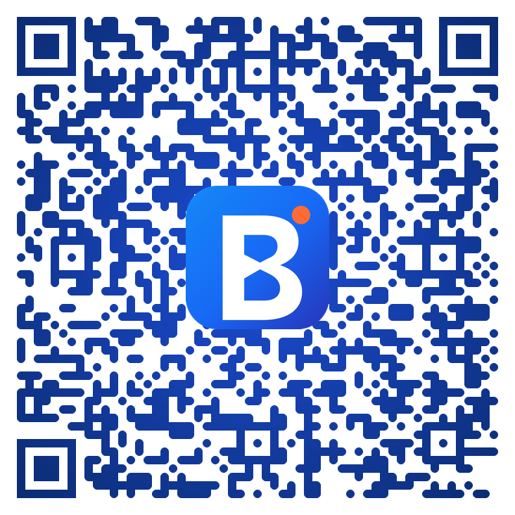 QR code de partage — Les entreprises de robotique deviennent des géants de l'IA : la révolution Agibot