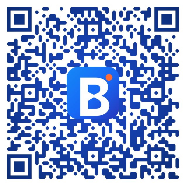 QR code de partage — L’Europe veut transformer l’IA en bouclier cyber