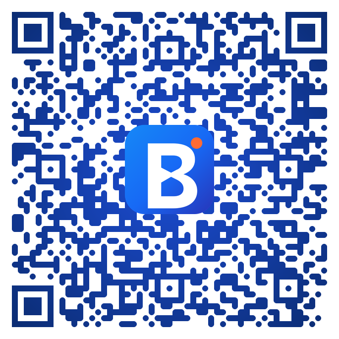 QR code de partage — L’IA chinoise gagne du terrain dans les écosystèmes africains
