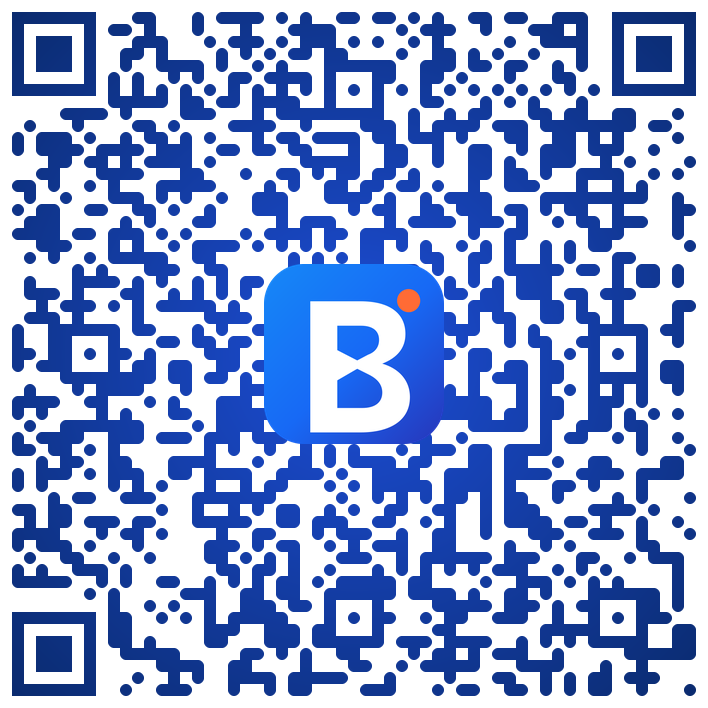 QR code de partage — L'IA en Afrique : entre souveraineté technologique et course aux infrastructures.