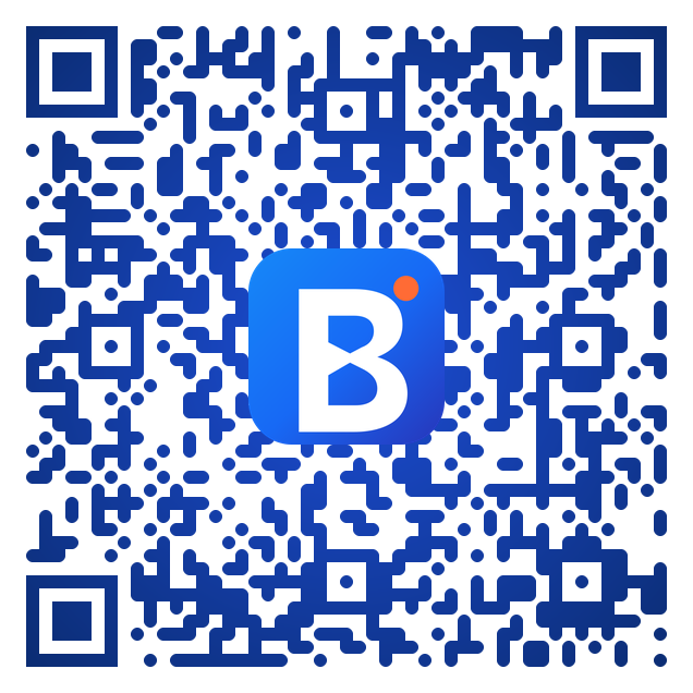 QR code de partage — L'IA permet aux jeunes start-up de croître plus vite