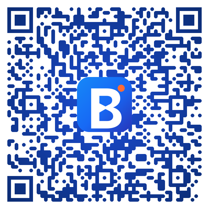 QR code de partage — L'intelligence artificielle en Afrique : urgence de gouvernance