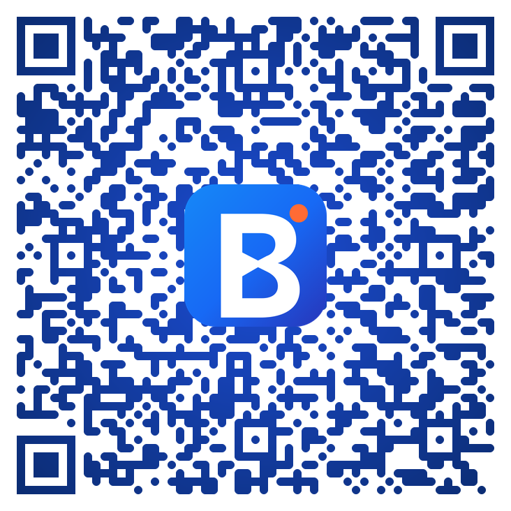 QR code de partage — L'intelligence artificielle entre dans l'ère de l'utilité : fini la course au modèle géant