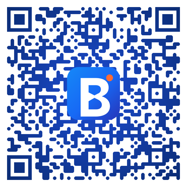QR code de partage — LiteLLM : le jeton perdu qui a exposé 434 000 pipelines d'IA