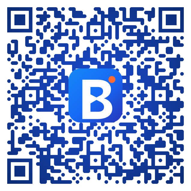 QR code de partage — L’ordinateur quantique met Bitcoin en alerte rouge