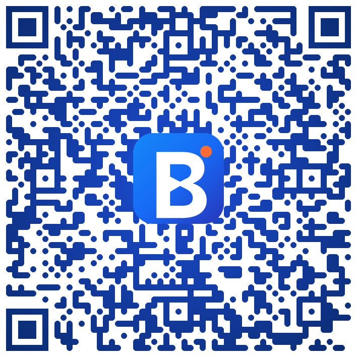 QR code de partage — Matière noire : une anomalie détectée par la Nasa relance l'espoir scientifique