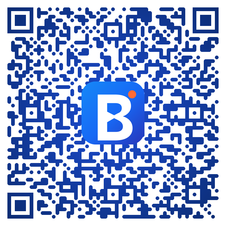 QR code de partage — Meta lance une application Mac dédiée à son assistant IA pour les professionnels