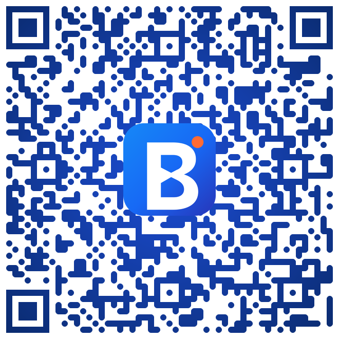 QR code de partage — Meta teste des robots dans ses data centers pour automatiser les tâches