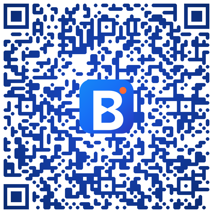QR code de partage — NEURA Robotics rachète Adlatus pour doter les robots de nettoyage d'une IA physique