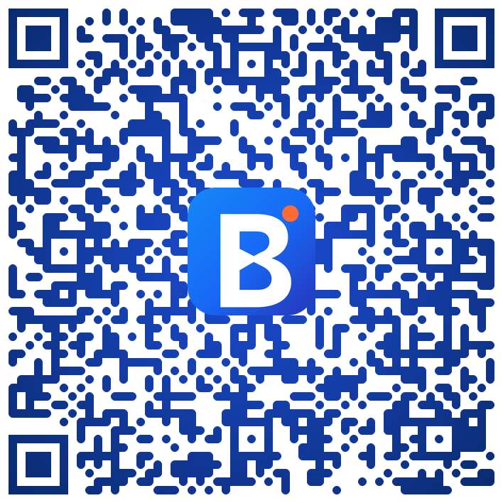QR code de partage — Nigeria : 540 000 abonnés mobiles internet en moins en juin, le haut débit progresse