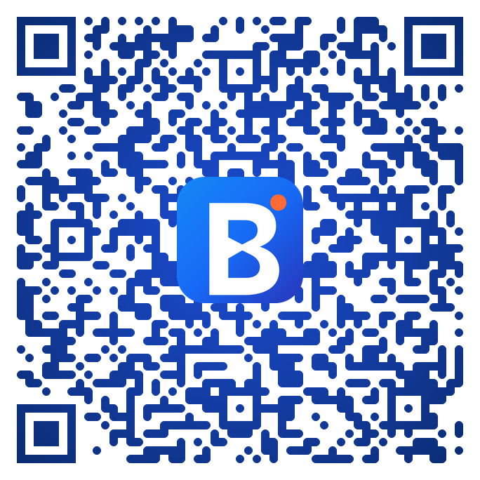 QR code de partage — Nigeria : la régulation des cryptos vise la traçabilité, pas l'interdiction
