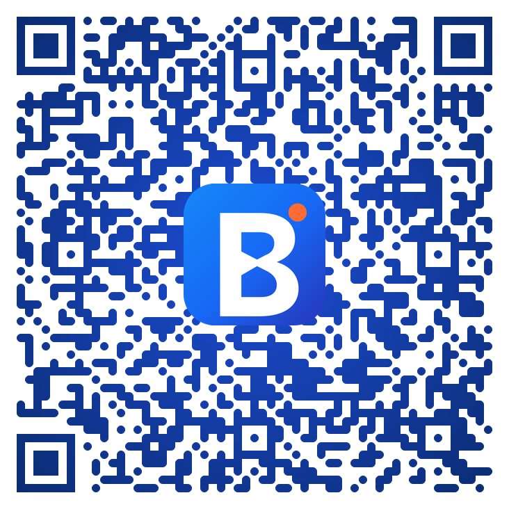 QR code de partage — Le Nigeria lance une politique cloud pour devenir le hub numérique de l'Afrique de l'Ouest