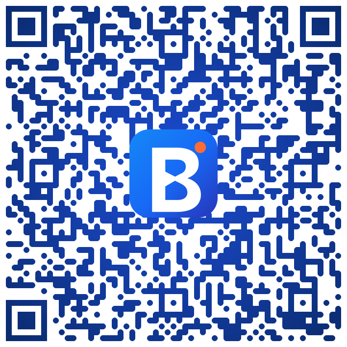QR code de partage — Nigeria : un comité interministériel pour accélérer le cloud souverain national