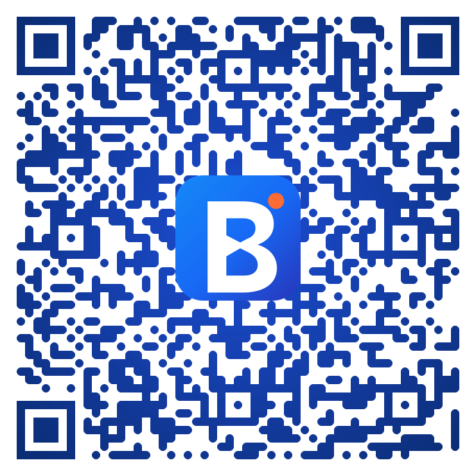QR code de partage — Nigeria : un portail unique pour simplifier l'accès aux services publics