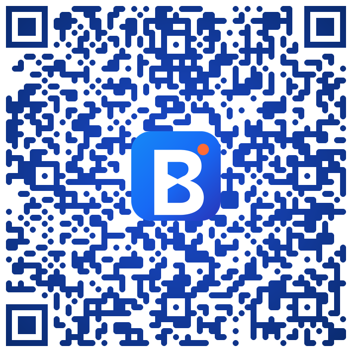 QR code de partage — NITDA et Infracorp unissent leurs forces pour le cloud souverain nigérian