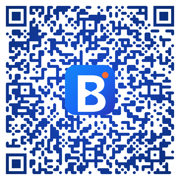 QR code de partage — Open weights en IA : Dario Amodei juge la solution insuffisante pour l'Afrique