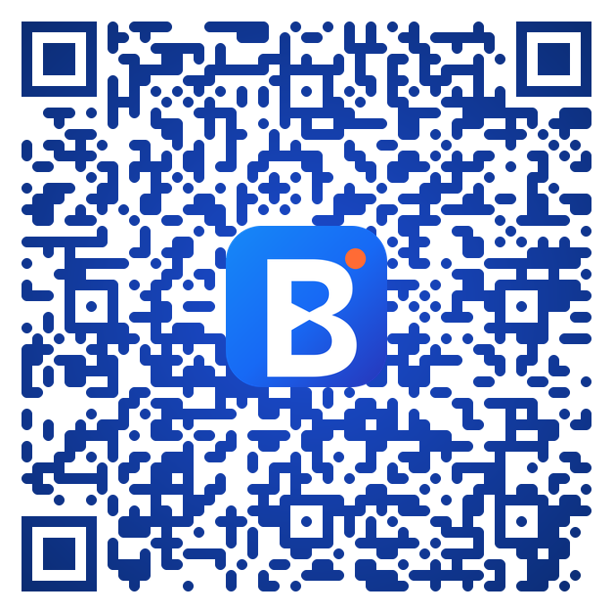 QR code de partage — OpenAI lance ChatGPT pour ados avec des garde-fous renforcés