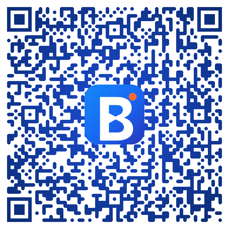QR code de partage — Ouagadougou lance le premier Grand Salon de la Data en Afrique : la donnée comme levier de souveraineté