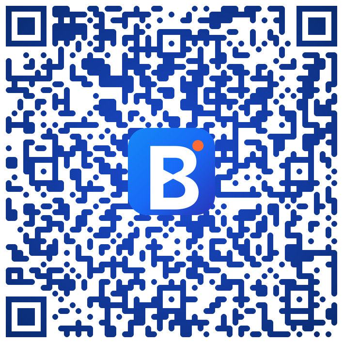 QR code de partage — Pasqal entre au Nasdaq : l’informatique quantique française passe à l’échelle mondiale