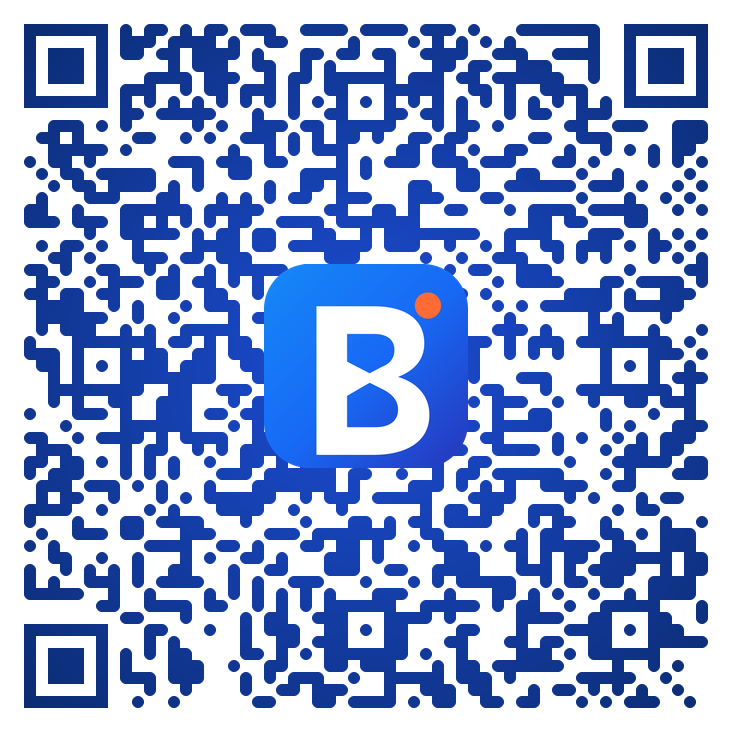 QR code de partage — Piratage du fisc français : 285 000 professionnels ciblés par des fraudes massives