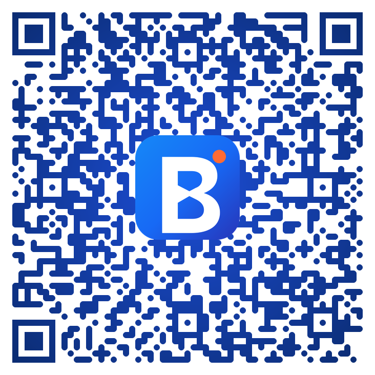 QR code de partage — Plus de 14 500 caméras Dahua piratées en 35 jours : une cyberattaque massive révélée