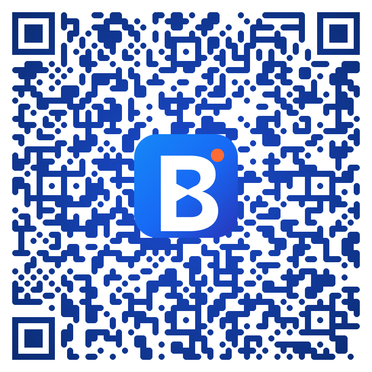 QR code de partage — Pouchers lève 500 000 dollars pour simplifier les paiements en dollars en Afrique