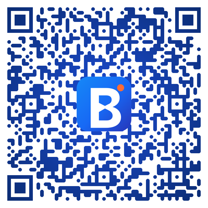 QR code de partage — Quantique : ELVIS passe le premier crash-test de sécurité ISO