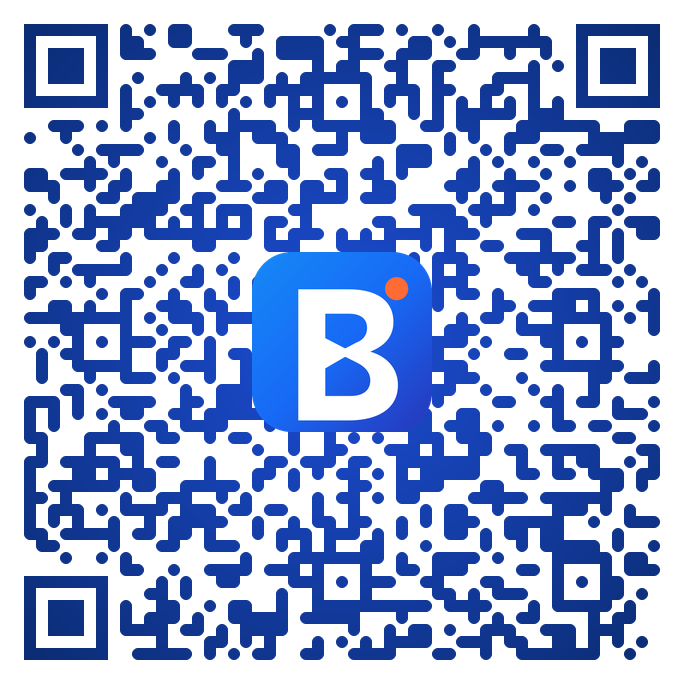 QR code de partage — Quantique : Internet inviolable, la semaine qui a tout changé