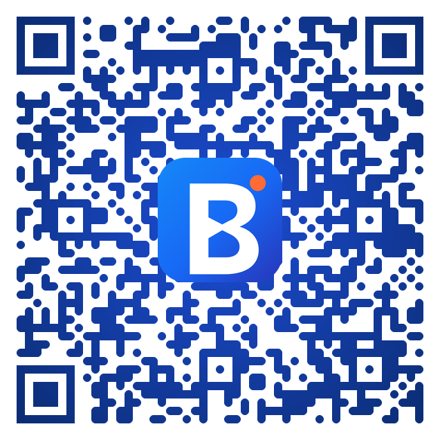 QR code de partage — Randonnée et IA : quand les lacs ne sont pas au bon endroit
