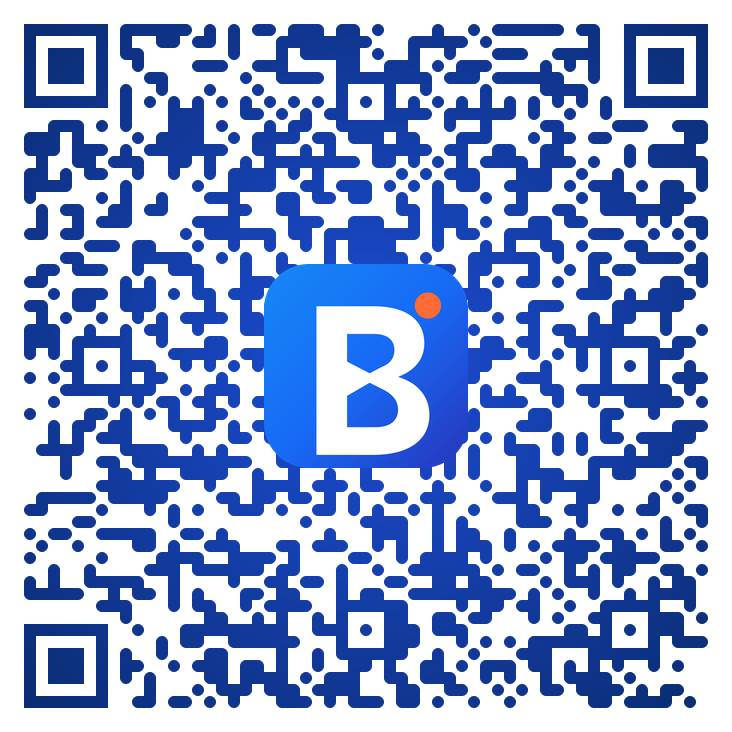 QR code de partage — Relativity Networks lève 22 millions pour révolutionner la fibre des data centers