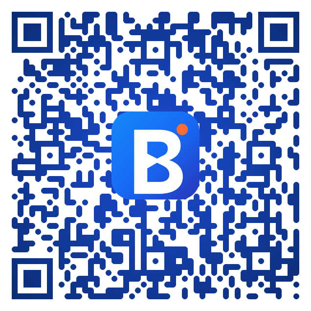 QR code de partage — Robotique humanoïde et IA incarnée : L'ère de la maturité