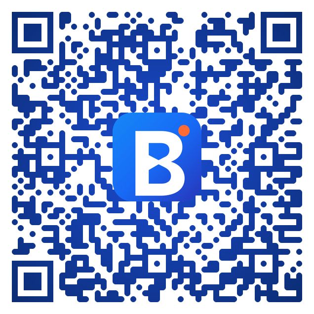 QR code de partage — Robots humanoïdes : la Chine règne sur 97 % du marché mondial