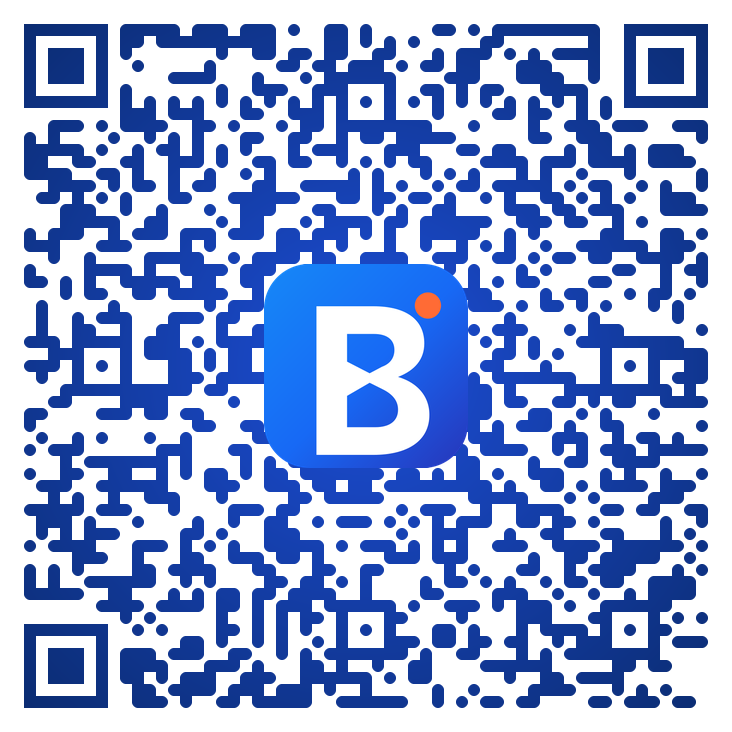 QR code de partage — Sachin Bansal : Navi lève 100 millions de dollars auprès de Prosus avant son IPO