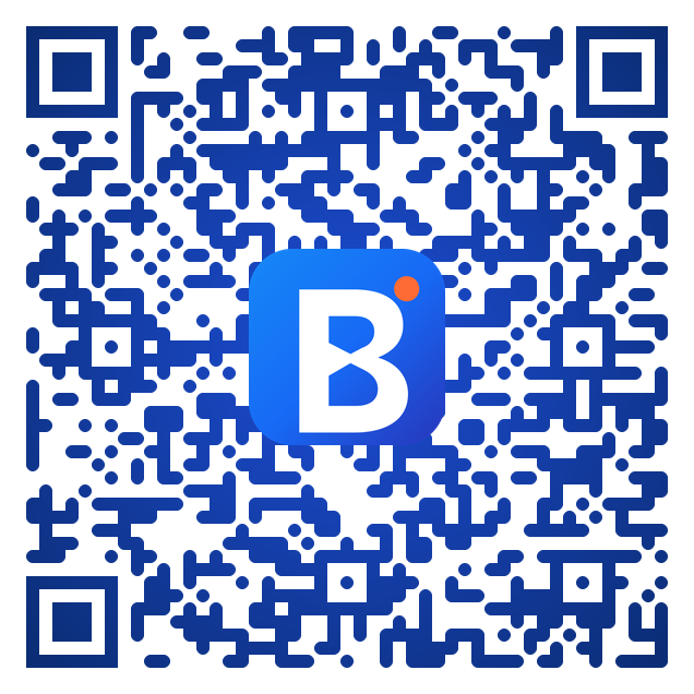 QR code de partage — SafePal breach expose 39 798 users, 40 000 at risk