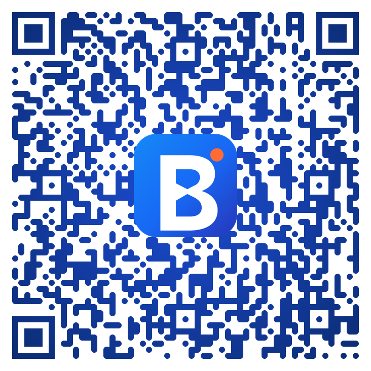 QR code de partage — Sécuriser l’IA en entreprise : la résilience devient un produit à part entière