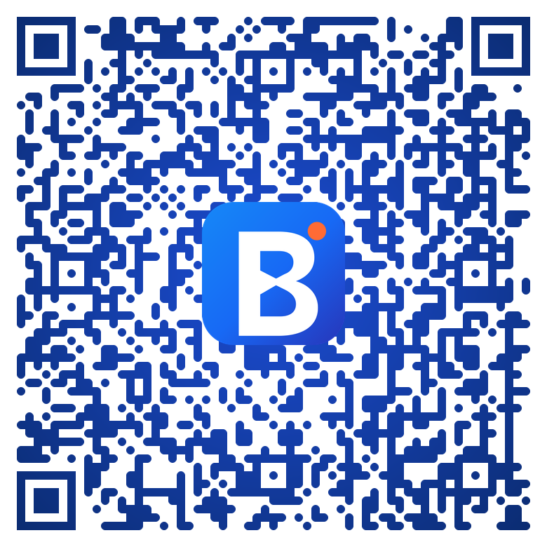 QR code de partage — Shanghai, épicentre de la gouvernance mondiale de l'IA : le discours de Xi Jinping redéfinit l'avenir du numérique