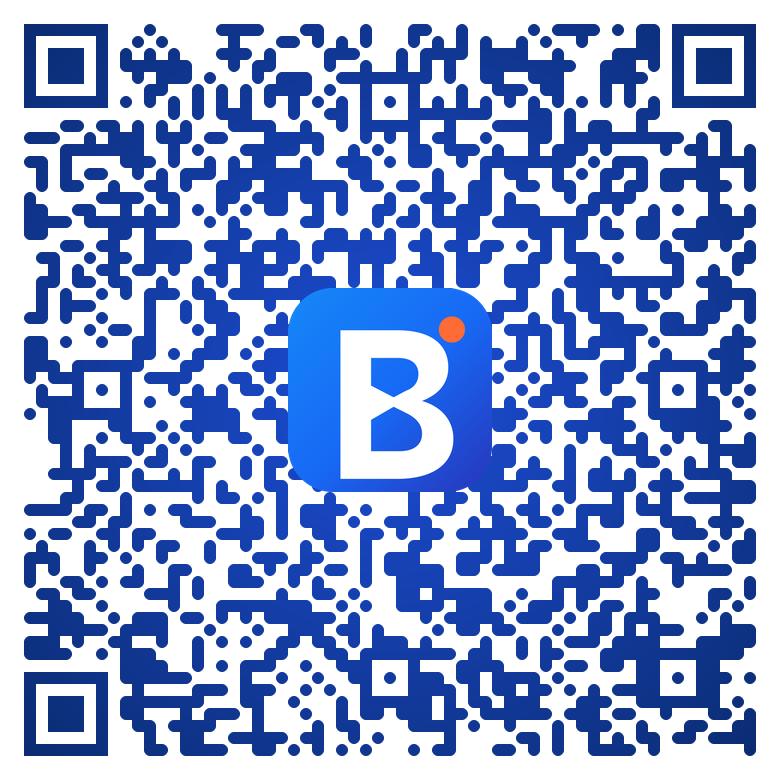 QR code de partage — Souveraineté Numérique : Le Burkina Faso et ses partenaires scellent un pacte historique pour une IA éthique