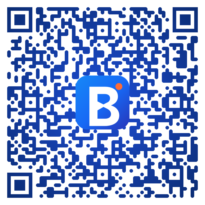 QR code de partage — Souveraineté numérique : le Burkina Faso sécurise ses données