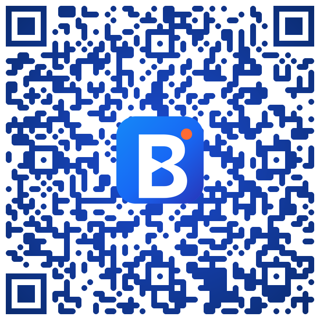 QR code de partage — Starlink devient le premier FAI du Zimbabwe par nombre d'abonnés