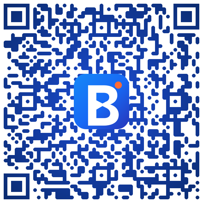 QR code de partage — Stripe et Advent abandonnent le rachat de PayPal pour 53 milliards
