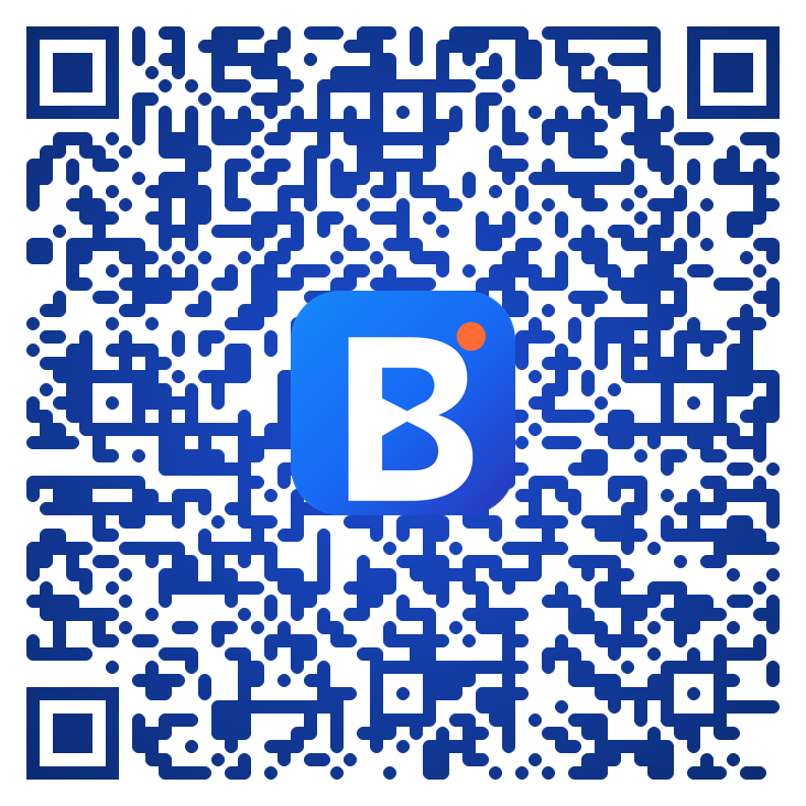 QR code de partage — Sylvain Zongo, l'ingénieur qui a connecté le Burkina Faso à Internet en 1996
