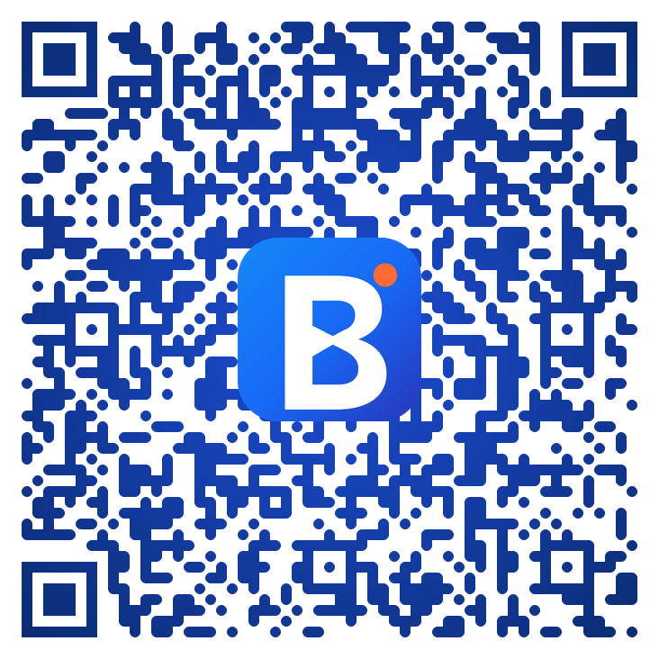 QR code de partage — Tencent Cloud lance sa première région cloud en Malaisie avec trois zones
